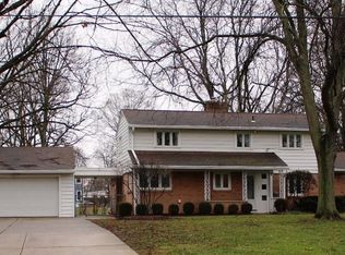 7612 Forest St, Dexter, MI 48130