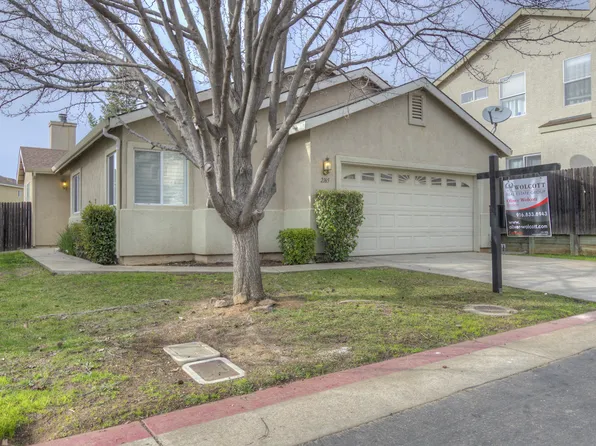 2165 Winterhaven Cir, Cameron Park, CA 95682