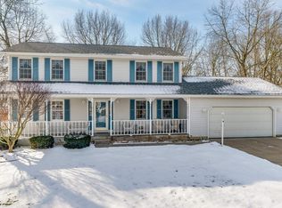10698 Chelsea Dr, Osceola, IN
