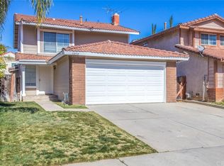 11830 Briar Knoll Pl, Moreno Valley, CA 92557