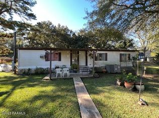 112 Rials Dr, Lafayette, LA 70508