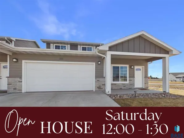 419 Harvest Trl, Harrisburg, SD 57032