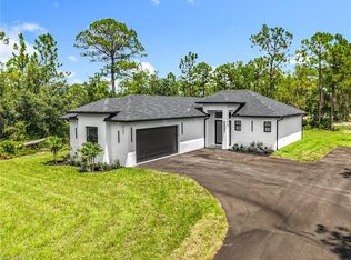 4193 47th Ave NE, Naples, FL 34120