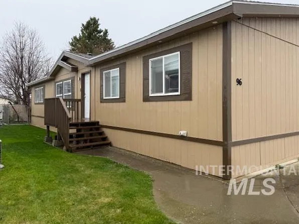 2115 W 6th Ave, Clarkston, WA 99403
