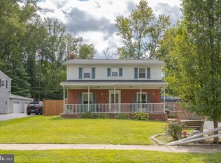 245 Bynum Ridge Rd, Forest Hill, MD 21050