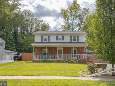 245 Bynum Ridge Rd, Forest Hill, MD, 21050
