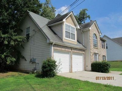 6335 Wellington Walk Way, Lithonia, GA, 30058