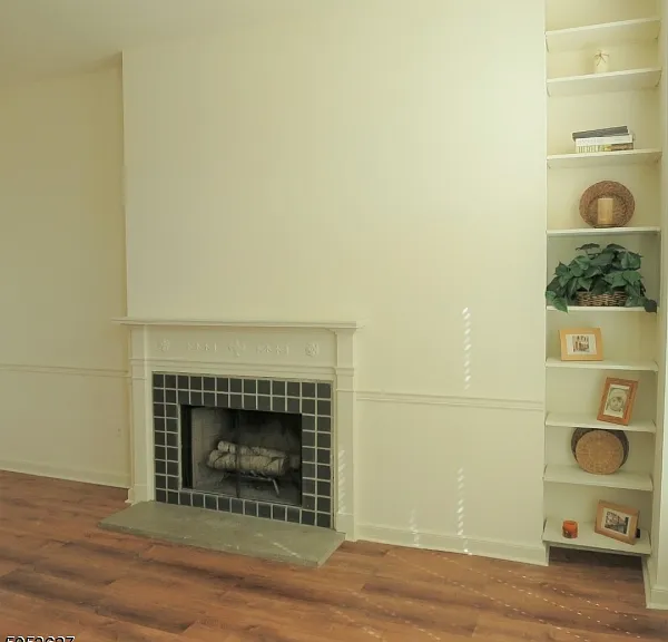 519 Trinity Pl #1BS — Photo 5