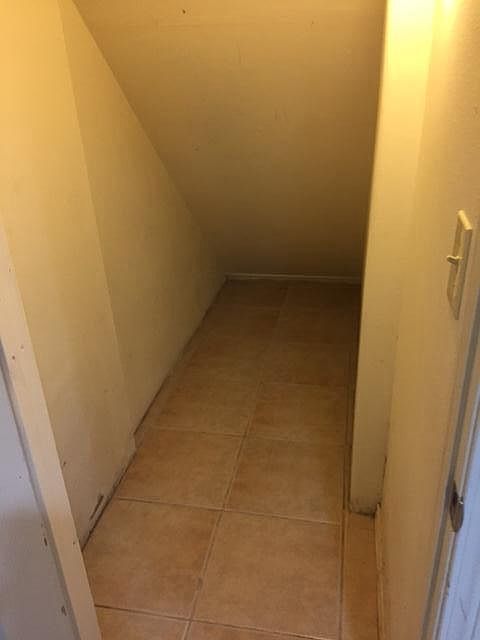 Storage room