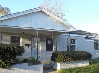 7415 Buena Vista St, Houston, TX 77087