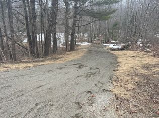 Map16 Marsh Rd LOT 4, Belfast, ME 04915