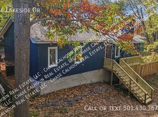 26 Lakeside Dr, Little Rock, AR 72204
