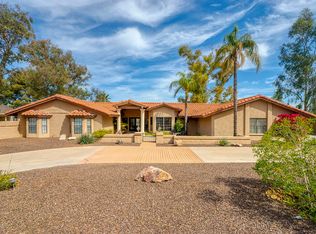 5224 W Electra Ln, Glendale, AZ 85310