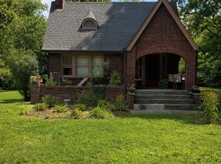 6135 N Ewing St, Indianapolis, IN