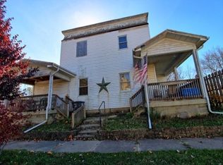 305-307 E 9th St, Connersville, IN 47331