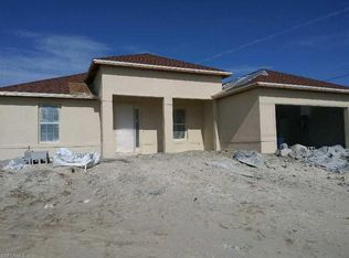 309 Diplomat Pkwy E, Cape Coral, FL 33909