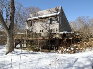 141 Long Pond Rd, Brewster, MA 02631