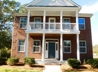 3147 Mayflower Ln, Sumter, SC 29150