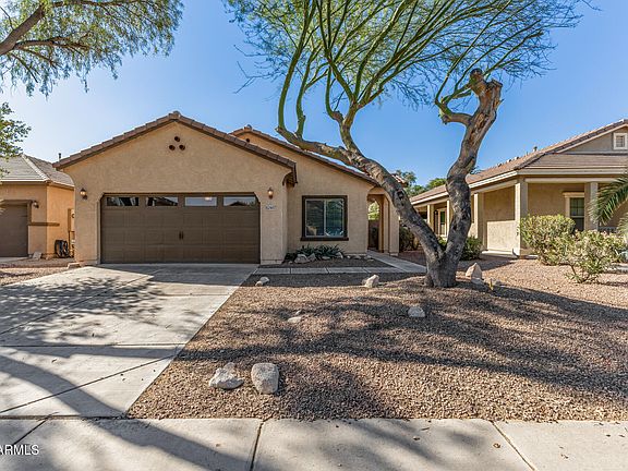 2nd image of 42467 W MONTEVERDE Drive