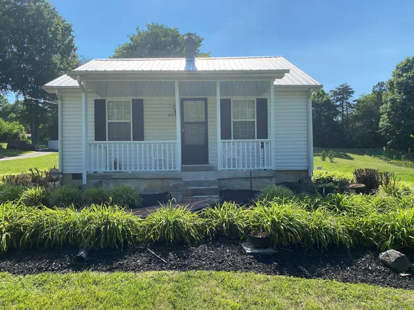 283 N Payne Rd, Winston Salem, NC 27127