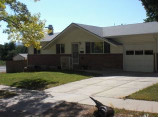 1904 Carlton Ave, Colorado Springs, CO 80909