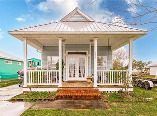 17039 Coles Creek Dr, Springfield, LA 70462