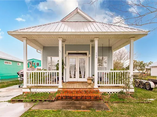 17039 Coles Creek Dr, Springfield, LA 70462