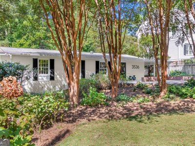 3536 Keswick Dr, Atlanta, GA, 30341