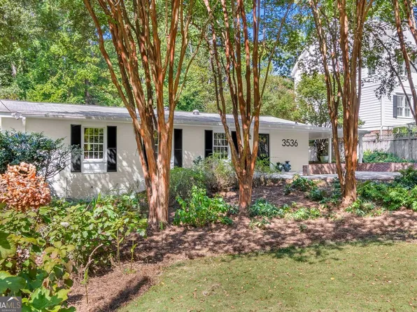 3536 Keswick Dr, Atlanta, GA 30341