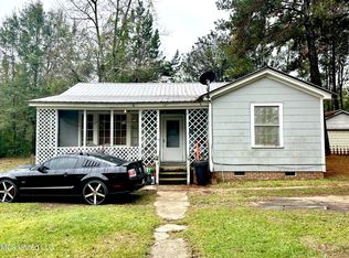707 Earl St, McComb, MS 39648