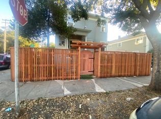 403 37th St APT A, Oakland, CA 94609