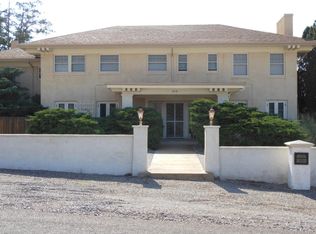 610 E Vista St, Bisbee, AZ 85603