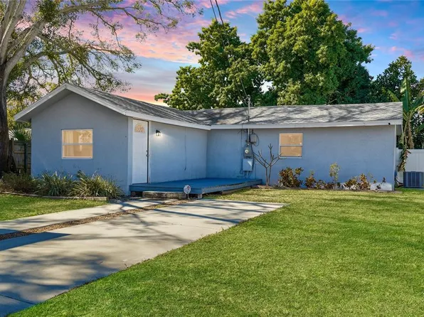 4978 71st St N, Saint Petersburg, FL 33709