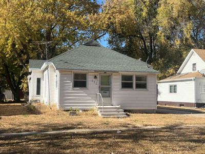 512 Padua Ave, Ravenna, NE, 68869