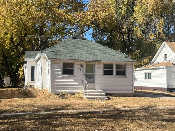 512 Padua Ave, Ravenna, NE 68869