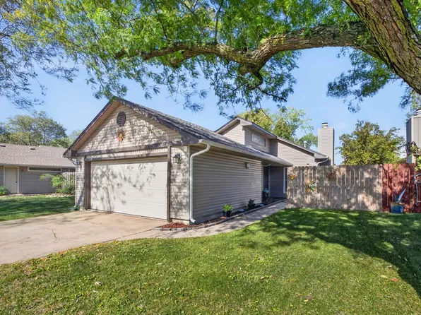 6840 Mainsgate Rd, Wichita, KS 67226