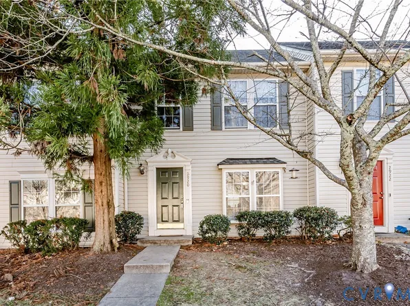 2920 Queensland Dr, Henrico, VA 23294