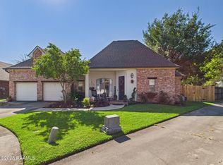 111 Port Royal Cir, Lafayette, LA 70508