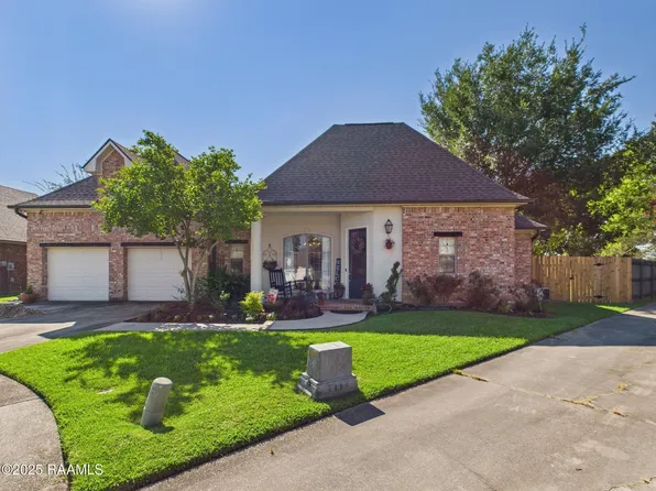 111 Port Royal Cir, Lafayette, LA 70508