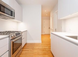 15 Forest St #3K, Cambridge, MA 02140