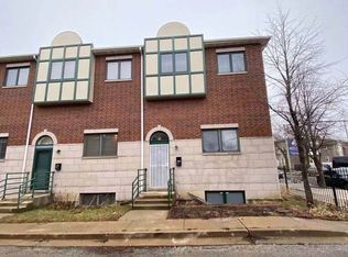 3511 S Hoyne Ave APT 1, Chicago, IL 60609