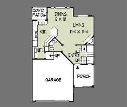 2nd image of 6714 206th St Ct E Lot: #28