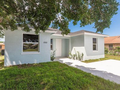 830 19th Street, West Palm Beach, FL, 33407