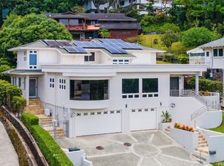 2150 Mott Smith Dr, Honolulu, HI 96822