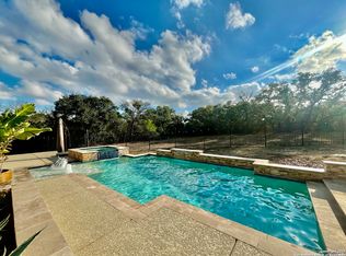 13030 Grove Ledge, San Antonio, TX 78253