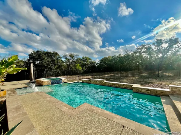 13030 Grove Ledge, San Antonio, TX 78253