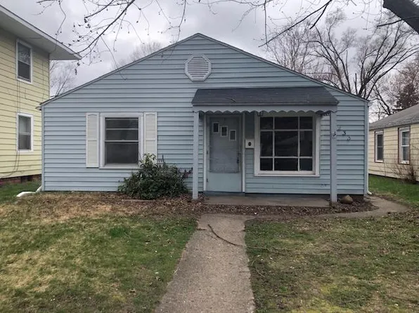1233 N Huey St, South Bend, IN 46628