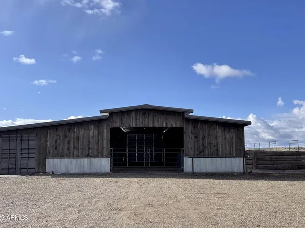 7545 E Sherwood Lane #R, Snowflake, AZ 85937