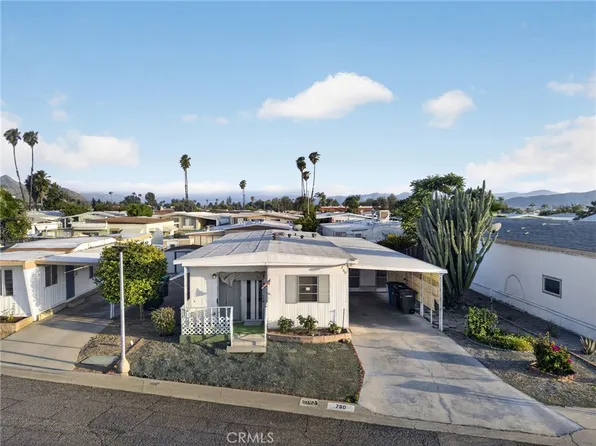 760 Santa Clara Cir, Hemet, CA 92543