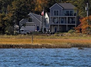 6 & 11 Shell Ln, Wareham, MA 02571
